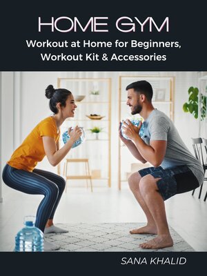 cover image of Home Gym